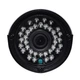 Уличная MHD камера Light Vision VLC-6128WM, 1Мп - изображение 3