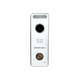 Wi-Fi панель виклику CoVi Security Iron FHD Wi-Fi White, 2Мп - зображення 1