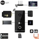 Wi-Fi IP панель виклику Neolight OPTIMA IPW, 2Мп - зображення 6