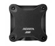 SSD ADATA SD620 2TB USB 3.2 520/460Mb/s Black - изображение 1