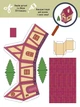 Дитяча книга-аплікація 3D Бум Казкобум Ранок (КН1506001У) - зображення 4