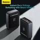 Пусковий пристрій Baseus Super Energy 2-in-1 Jump Starter 8000 mAh 1000A Пускове | Компресор | Повербанк | Ліхтарик - зображення 8