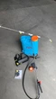 Аккумуляторный опрыскиватель AL-FA ALES12L 12V 12Л 12А/ч LI-ION 12В аккумулятор ITALIA - изображение 4