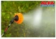 Аккумуляторный опрыскиватель AL-FA ALES12L 12V 12Л 12А/ч LI-ION 12В аккумулятор ITALIA - изображение 6