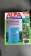 Аккумуляторный опрыскиватель AL-FA ALES12L 12V 12Л 12А/ч LI-ION 12В аккумулятор ITALIA - изображение 14