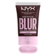 Podkład do twarzy NYX Professional Makeup Bare With Me Blur Tint Foundation 24 Java 30 ml (0800897234539) - obraz 3