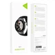 Смарт-годинник Borofone BD7 Smart sports watch call version 1.46'' 300mAh Metal Gray (6941991110450) - зображення 4