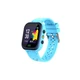 Дитячий смарт-годинник Kids SM Q15 LBS Blue - зображення 1