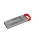Flash Wibrand USB 2.0 Falcon 16Gb Red (WI2.0/FA16U7R) - изображение 1