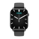 Смарт-годинник Colmi C60 Black (COLC60B) - зображення 2