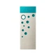 Флеш пам'ять Apacer AH11J USB3.2 32GB Turquoise Green (AP32GAH11JG-1) - зображення 1