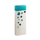Флеш пам'ять Apacer AH11J USB3.2 32GB Turquoise Green (AP32GAH11JG-1) - зображення 2