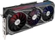 Відеокарта Asus GeForce RTX 3070 ROG Strix OC 8Gb - зображення 2