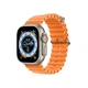Смарт-годинник Hoco Y12 Ultra Sports watch (call version) Titanium Gold - зображення 3