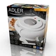 Вафельниця Adler AD 3038 1500w - изображение 8