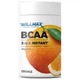 Аминокислота BCAA для спорта Willmax BCAA 2:1:1 400 g /80 servings/ Orange - изображение 1