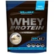 Протеин Willmax Whey Protein 65 1000 г 25 servings Vanilla - изображение 1