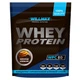 Протеин Willmax Whey Protein 80 920 г 23 servings Chocolate Orange - изображение 1