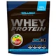 Протеин Willmax Whey Protein 80 920 г 23 servings Strawberry Banana - изображение 1