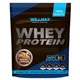 Протеин Willmax Whey Protein 80 920 g /23 servings/ Cinnamon Bun - изображение 1