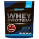 Протеин Willmax Whey Protein 65 1000 г 25 servings Strawberry - изображение 1