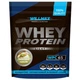 Протеин Willmax Whey Protein 65 1000 г 25 servings Lime Cheesecake - изображение 1