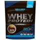 Протеин Willmax Whey Protein 65 1000 g /25 servings/ Chocolate Orange - изображение 1