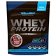 Протеїн Willmax Whey Protein 65 1000 г 25 servings Wild Berry - зображення 1