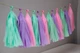 Гірлянда tassel "Русалка", 12 пензликів - зображення 3