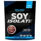Протеїн Willmax Soy isolate 900 g /30 servings/ Strawberry Jam - зображення 1