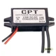 Авто / Мото зарядний пристрій USB - CPT mod 2, 2,1А - зображення 5