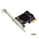 Адаптер SATA III (6 Гбит/с) PCI-E (для подключения дополнительных hdd / ssd) - PCE2SAT-M01 VER006S. - изображение 2