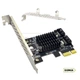Адаптер SATA III (6 Гбит/с) PCI-E (для подключения дополнительных hdd / ssd) - PCE2SAT-M01 VER006S. - изображение 5