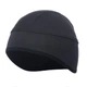 Шапка Turbat Raven WindBloc jet black - S - чорний - зображення 1