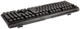 Klawiatura przewodowa Ducky One 3 Cherry MX Brown USB Aura Black (4711281574543) - obraz 3