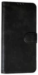Чехол-книжка Flip Cover Business на Xiaomi Redmi 12C (black) - изображение 1