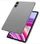 Чехол WXD на планшет Xiaomi Redmi Pad Pro (12.1") / чехол для планшета с усиленными углами / (прозрачный) - изображение 2