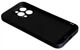 Чохол SMTT Premium Case на Apple iPhone 14 Pro Max (black) - зображення 2