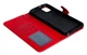 Чохол-книжка Flip Cover Business на Samsung Galaxy A05 (red) - зображення 3