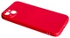 Чохол SMTT Premium Case на Apple iPhone 13 (red) - зображення 2