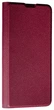 Чохол-книжка Flip Cover Elite на Xiaomi Redmi Note 14 Pro Plus (5G) / bordo - зображення 1