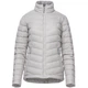 Куртка ж Turbat Trek Urban Wmn chateau gray - XS - бежевий - изображение 1