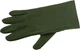 Рукавиці Lasting ROK 9090 - XL - чорний - зображення 3