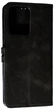 Чехол-книжка Flip Cover Business на Xiaomi Redmi Note 12 (4G) black - изображение 2