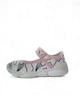 Дитячі текстильні капці для дівчаток R107850338 31 - изображение 3