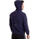 Спортивна чоловіча кофта на блискавці SP-Sport FIt 6303 розмір L (170-175 см) Deep Blue - зображення 4