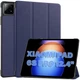 Чехол для планшета BeCover Smart Case для Xiaomi Pad 6S Pro 12.4" Deep Blue (BC_711084) - изображение 2