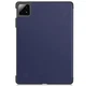 Чехол для планшета BeCover Smart Case для Xiaomi Pad 6S Pro 12.4" Deep Blue (BC_711084) - изображение 4