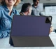Чехол для планшета BeCover Smart Case для Xiaomi Pad 6S Pro 12.4" Deep Blue (BC_711084) - изображение 6
