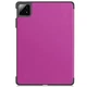 Чехол для планшета BeCover Smart Case для Xiaomi Pad 6S Pro 12.4" Purple (BC_711086) - изображение 3